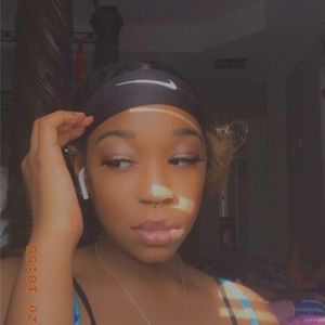 Meet your Posher, Nevaeh